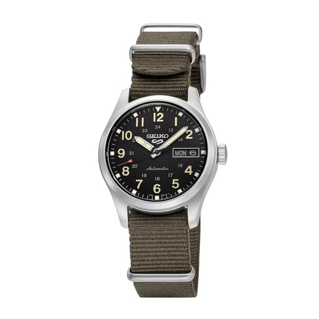 세이코 SRPJ85K1 오토매틱 시계