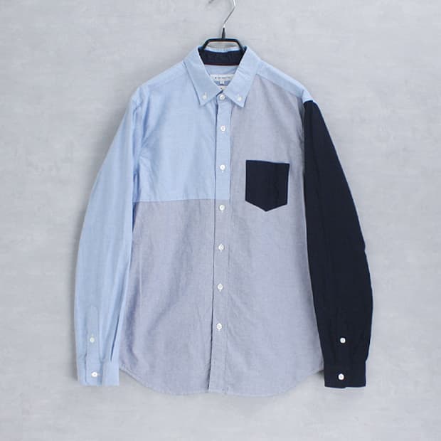THE SHOP TK _ Made in Japan S6297