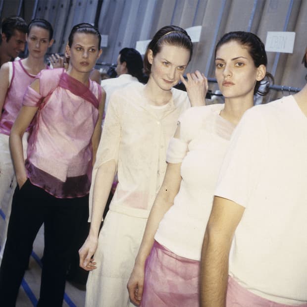 [구매] 90s 헬무트랭 포켓티 구합니다