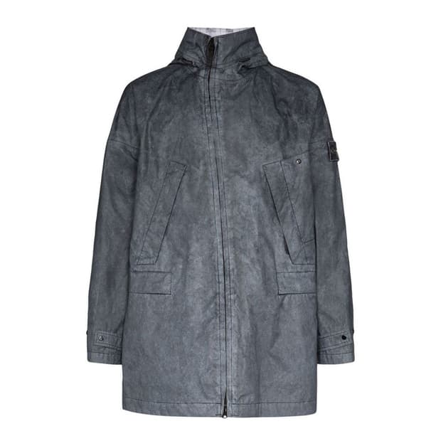 20ss 멤브리나 3L 후드자켓