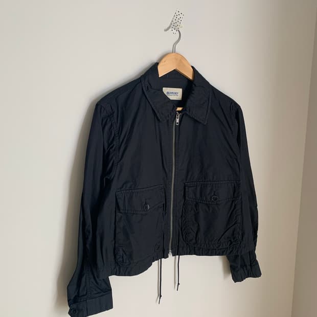 Beams boy 빔즈보이 자켓