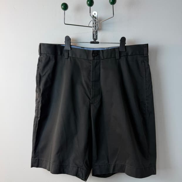 브룩스 브라더스 치노 쇼츠 