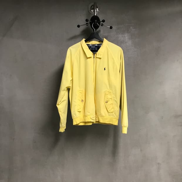 폴로 랄프로렌 워크자켓 M