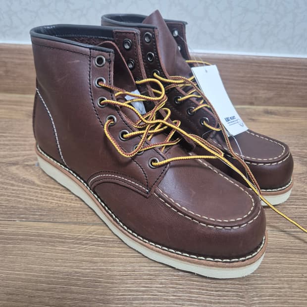 호킨스 워커 부츠 새상품 250mm