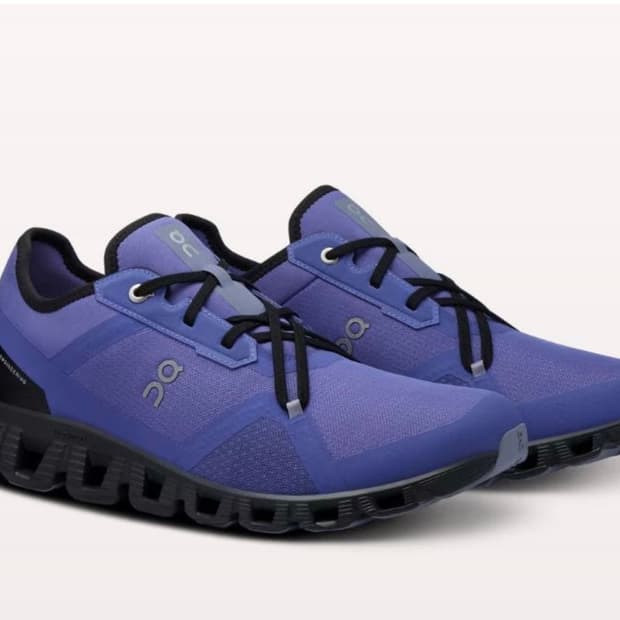 온러닝 x3 블루비리