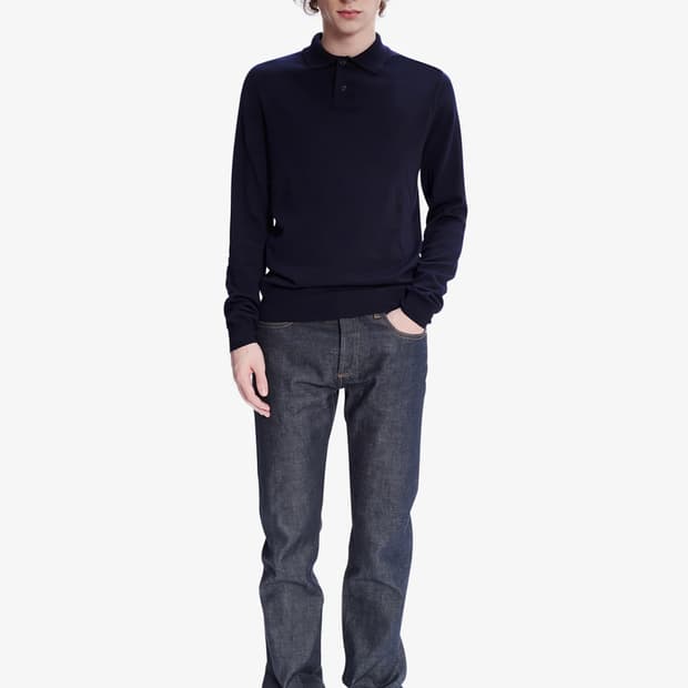 A.P.C.  petit new standard 쁘띠뉴스탠다드 29사이즈