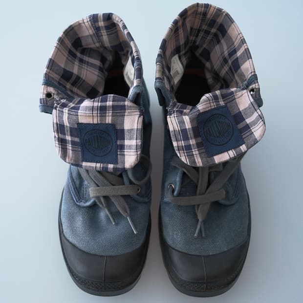 PALLADIUM BAGGY