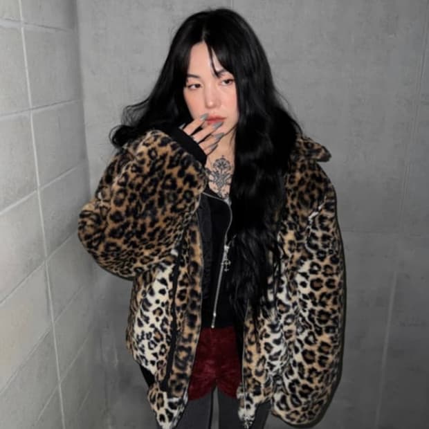 미스테리어스호텔 호피 