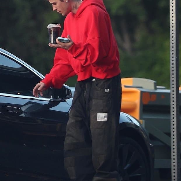 90s 빈티지 러셀 후드 usa (L)