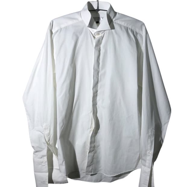 royalmade 드레스 셔츠