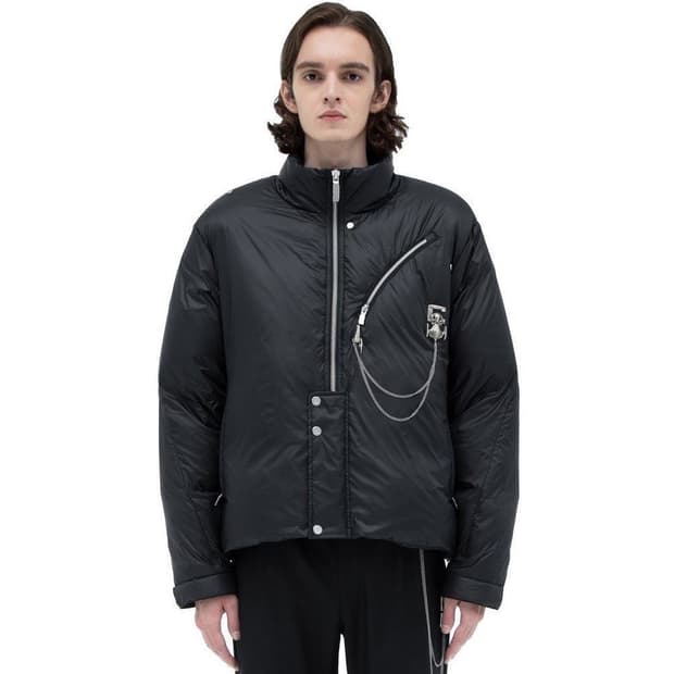 (X large)마스터마인드 x C2H4