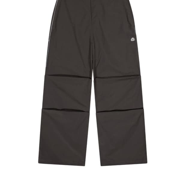 코이세이오 소프트 스트랩 라인팬츠 (사이즈 2)