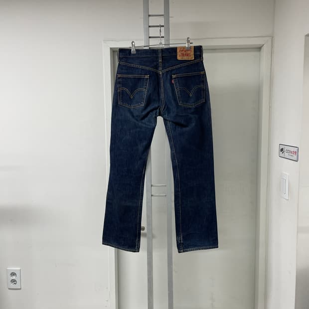 리바이스 501 데님 팬츠 W30 L30