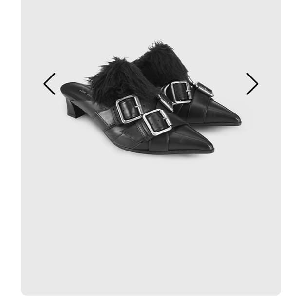 [37] 앤더슨벨 레이어드 스트랩뮬