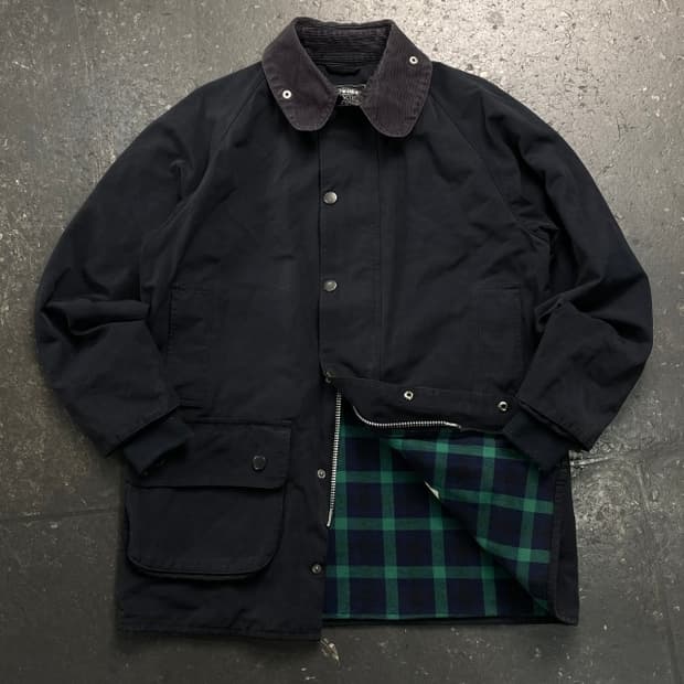 100 프리즘웍스 워크 자켓