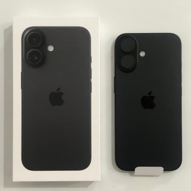 아이폰 16 256g 