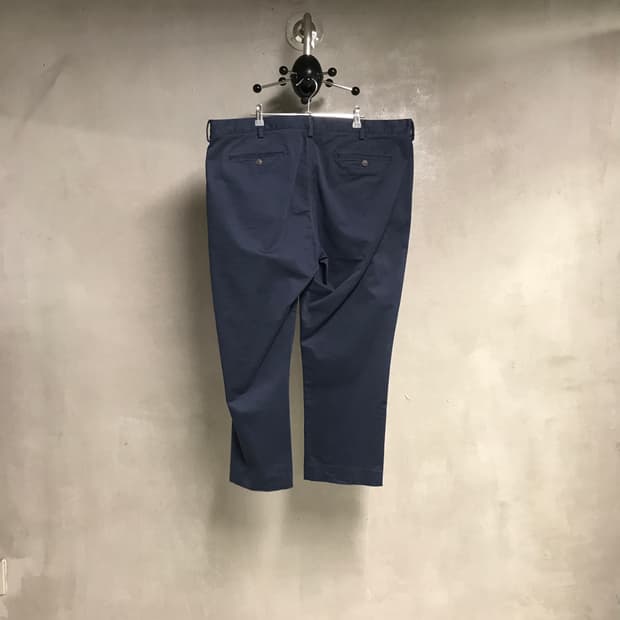 폴로 랄프로렌 네이비 치노 팬츠 40/32