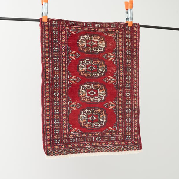 Pakistan rug
