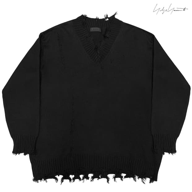 요지 야마모토 (S’YTE Yohji Yamamoto)