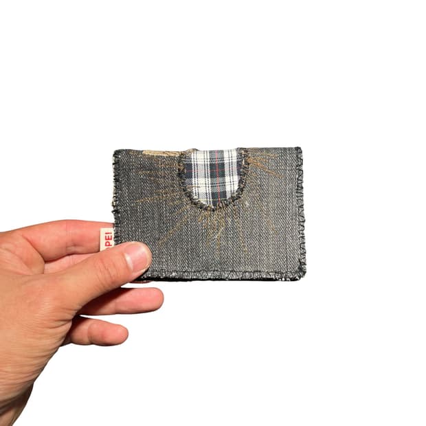 CLONE CARD WALLET NO.280