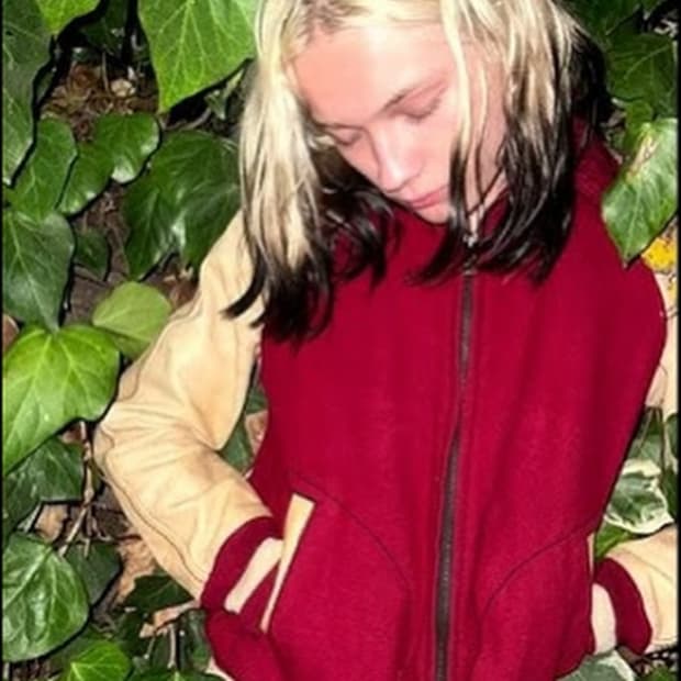 08aw 넘버나인 바시티 자켓 블랙