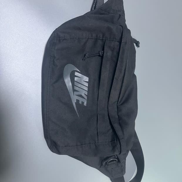 나이키 크로스백