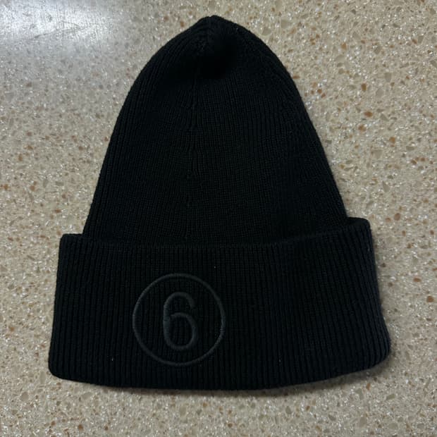 Mm6 마르지엘라 비니 m