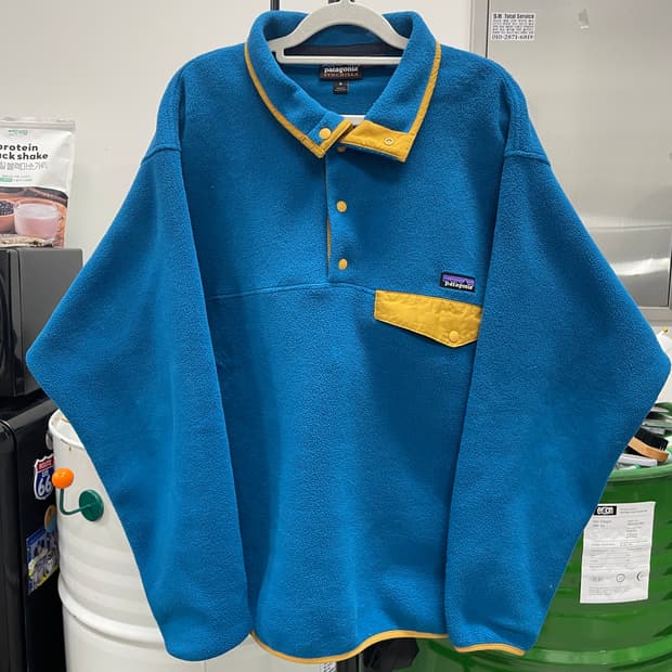 파타고니아 신칠라 