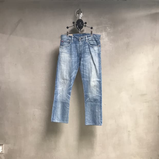 폴로 랄프로렌 데님 팬츠 32/32