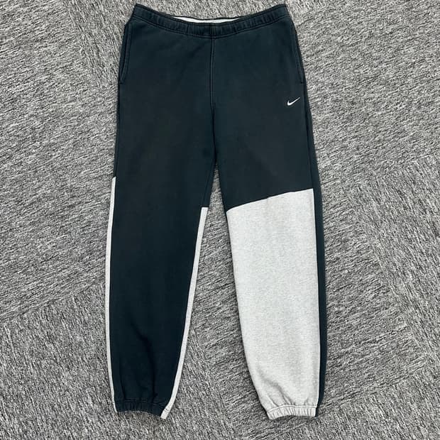 (XL)나이키 X 칼하트 트레이닝팬츠-M646
