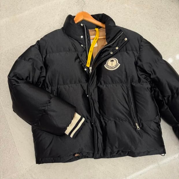 몽클레어 팜엔젤스 패딩