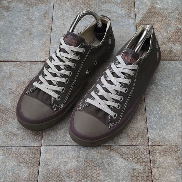 (265)컨버스 척테일러 프리미어 올스타 로우