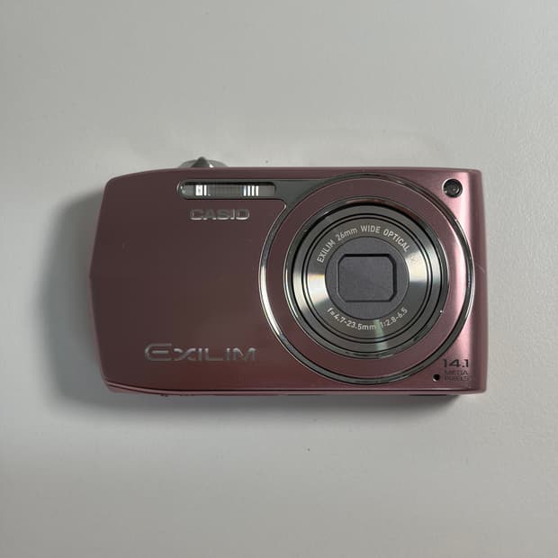 준민트급) 카시오 엑슬림z2000