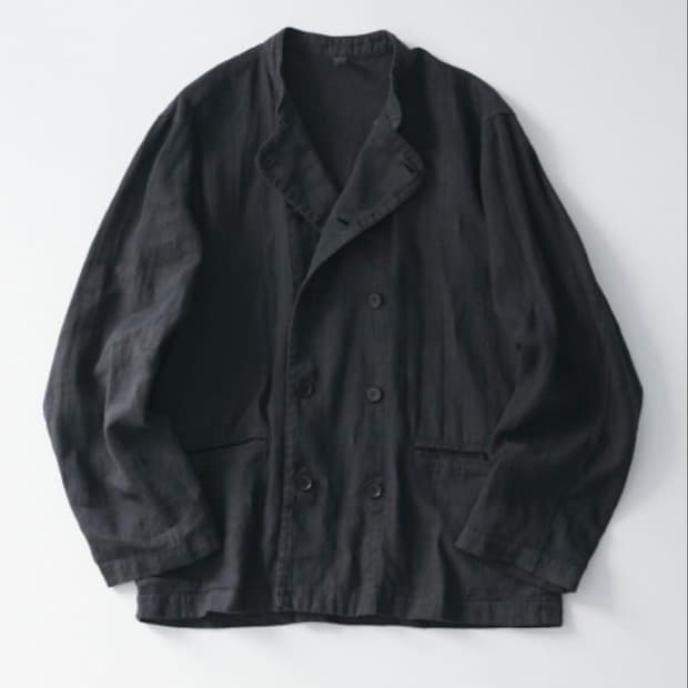네스트로브컨팩트 nest Robe CONFECT 자켓 코모리 스타일