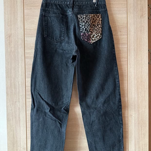 Vintage Custom Pants