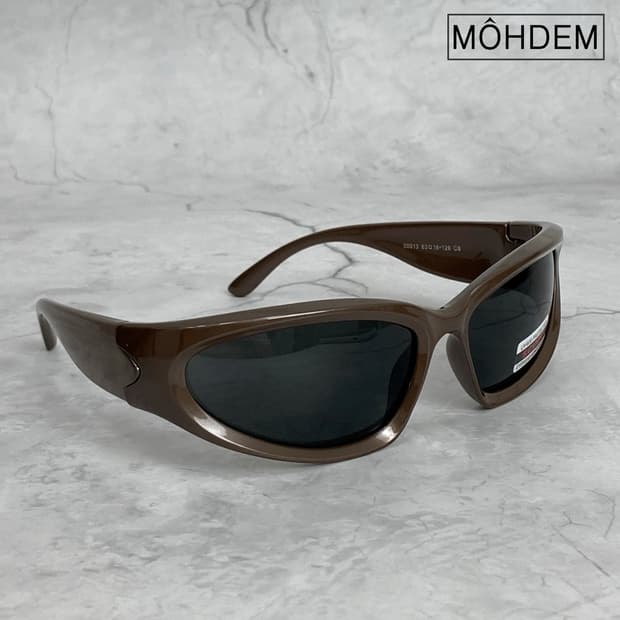 [Unisex] UV400 선글라스 아이웨어 안경