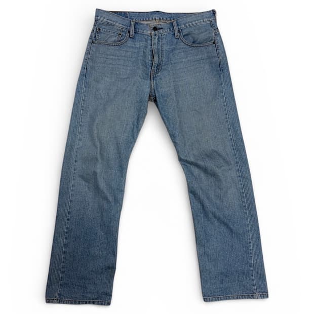 LEVI'S 569 32/32