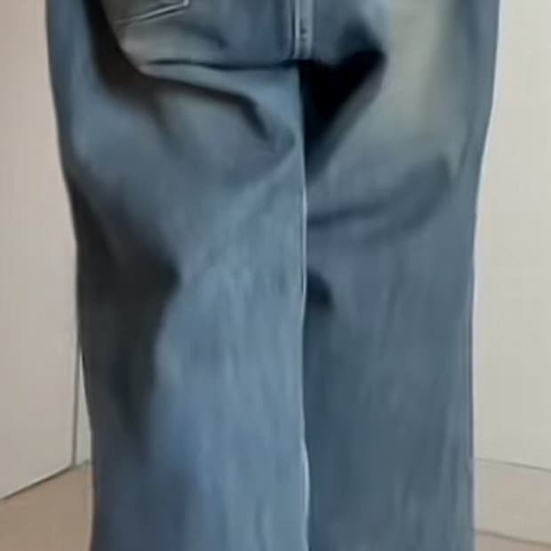 리바이스 569 이 색 삽니다