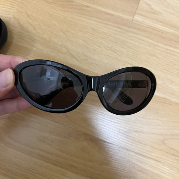 브레인데드 선글라스