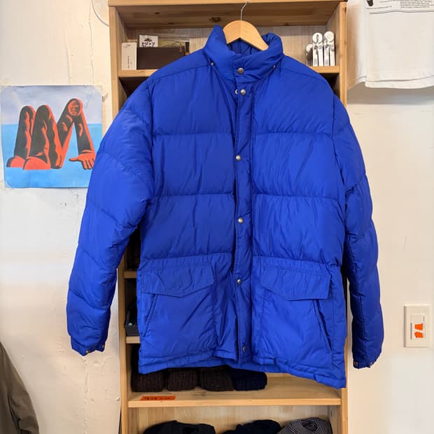 시에라디자인 푸퍼