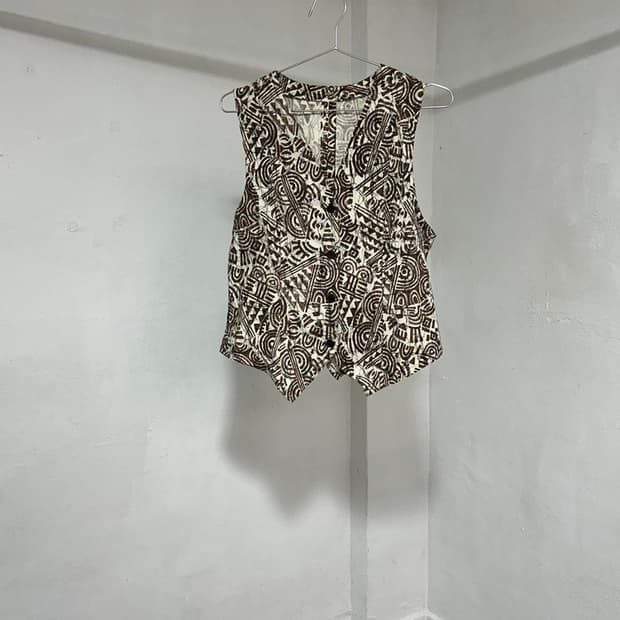 vtg top