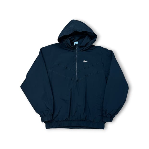 나이키 우븐 아노락 자켓