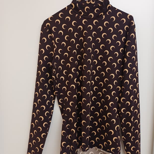 마린세르 남자 목티 M