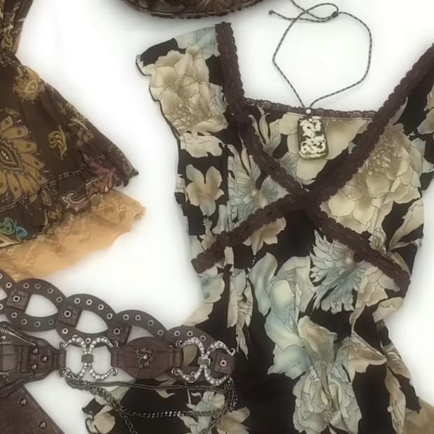 오리엔탈 니혼진 빈티지 3 대장 세트 set