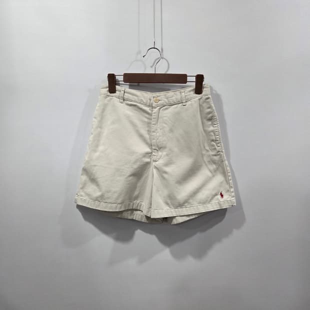폴로랄프로렌 스포츠 치노 반바지 8