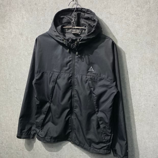 [L] Nike ACG 윈드브레이커
