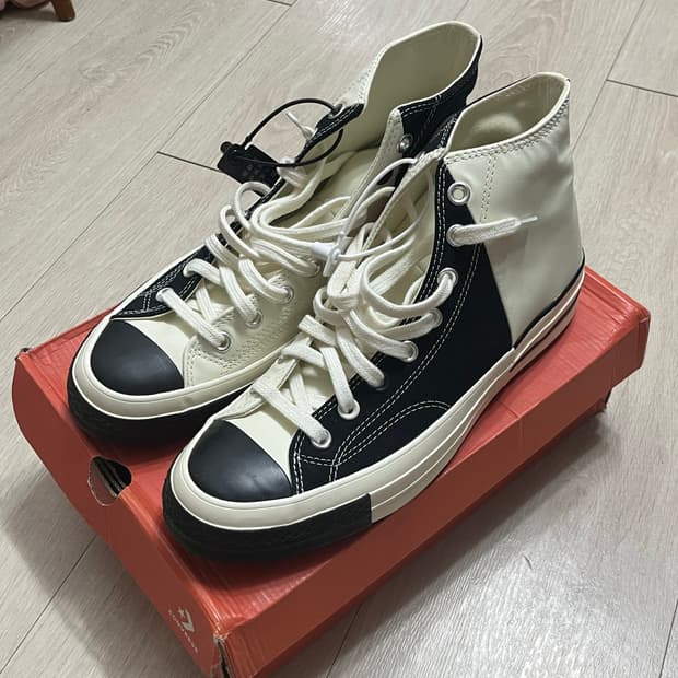 컨버스 척 70 하이 라이벌 280