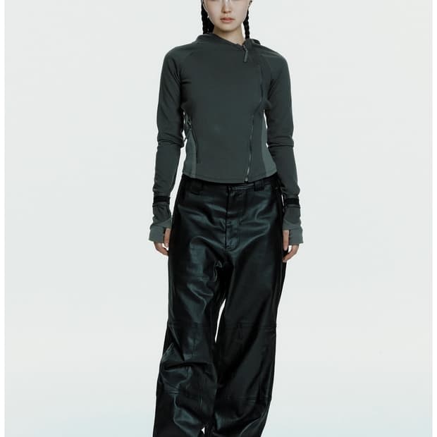 [2] HYEIN SEO 25fw Rider Pants