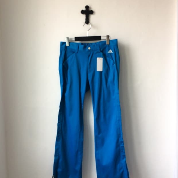 Adidas pants