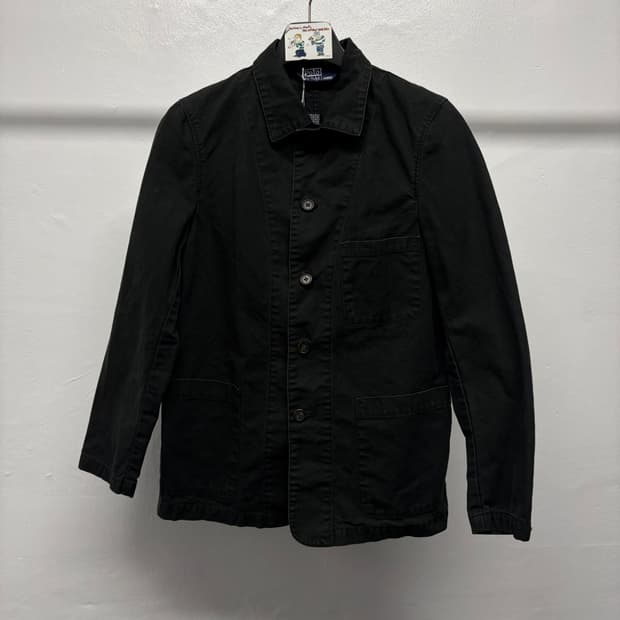 폴로 랄프로렌 일판 프렌치 워크자켓 초어자켓